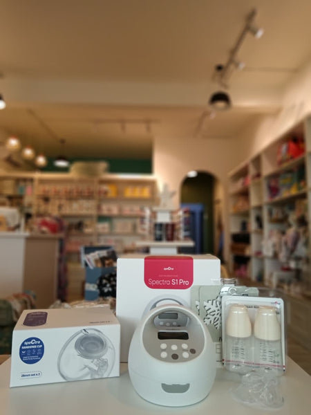 Spectra S1 Pro