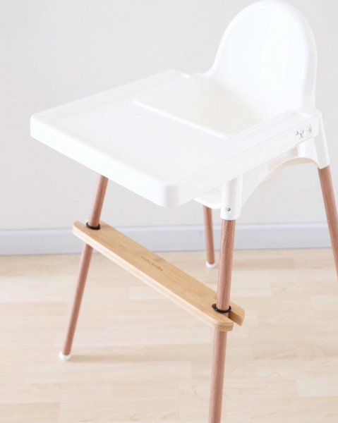Ikea High Chair Footrest