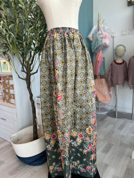 Nekma Kain Sarong