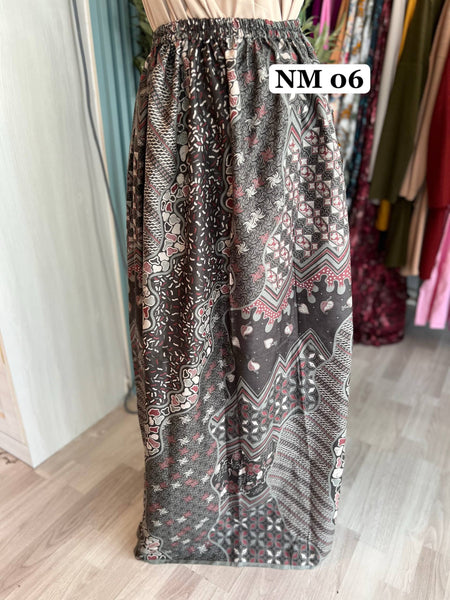 Nekma Kain Sarong