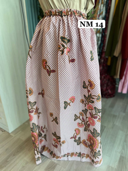 Nekma Kain Sarong