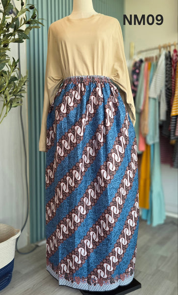 Nekma Kain Sarong
