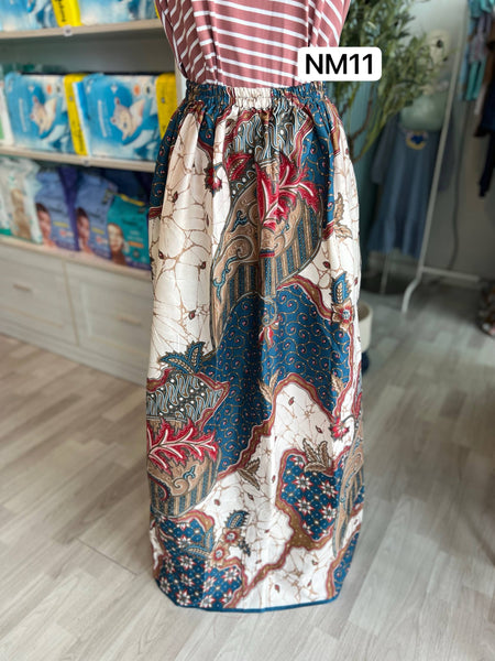 Nekma Kain Sarong