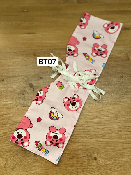 [LunaAndLittles] Baby Barut (Tali) / Baby Belly Binder (String)