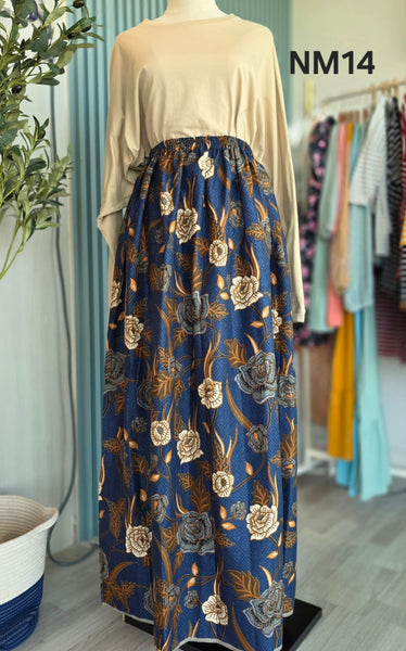 Nekma Kain Sarong