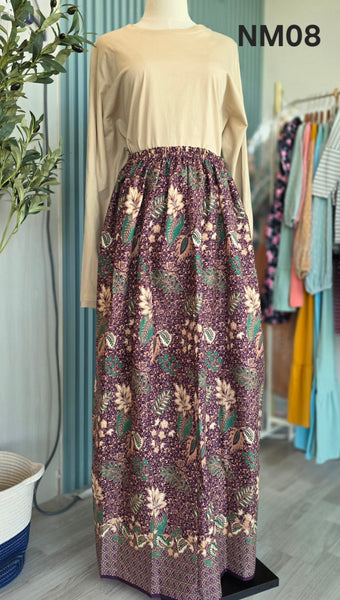 Nekma Kain Sarong