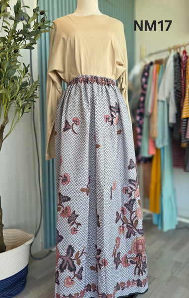 Nekma Kain Sarong