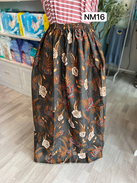 Nekma Kain Sarong
