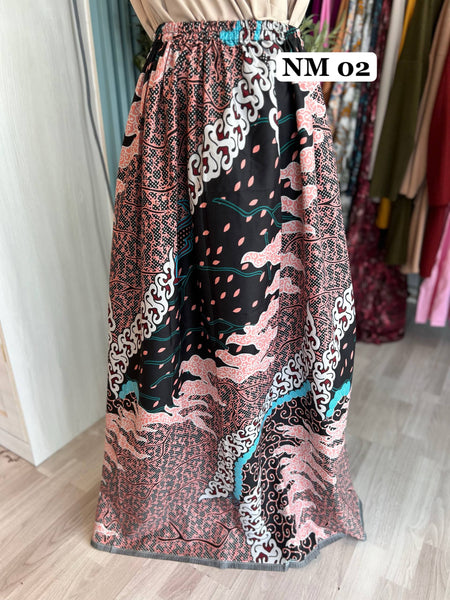 Nekma Kain Sarong