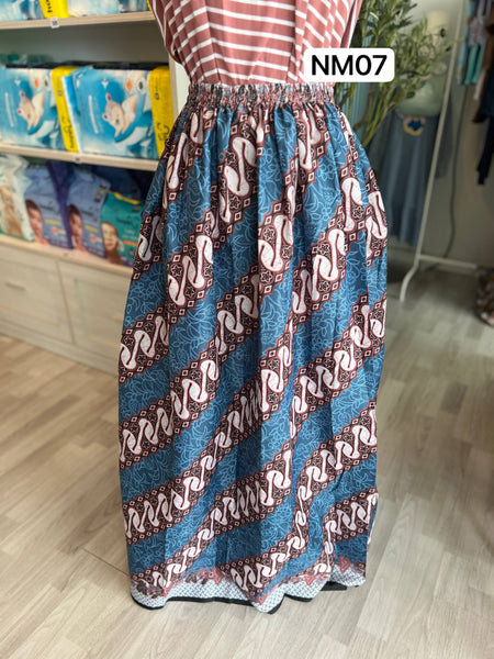 Nekma Kain Sarong