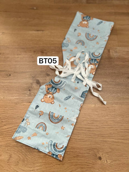 [LunaAndLittles] Baby Barut (Tali) / Baby Belly Binder (String)