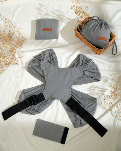 [Starmoon] Instant Babywrap