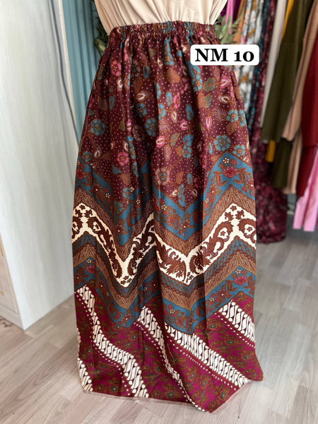 Nekma Kain Sarong