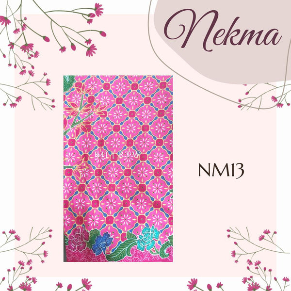 [KIJ.RTW] Nekma