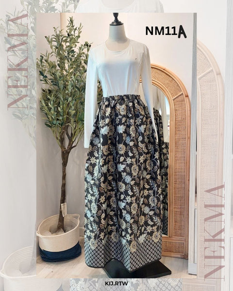Nekma Kain Sarong