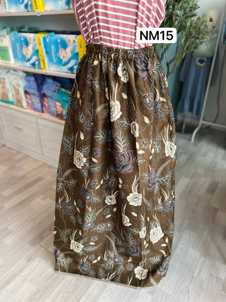 Nekma Kain Sarong