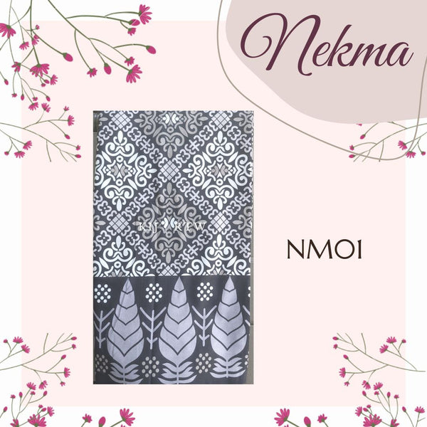 [KIJ.RTW] Nekma