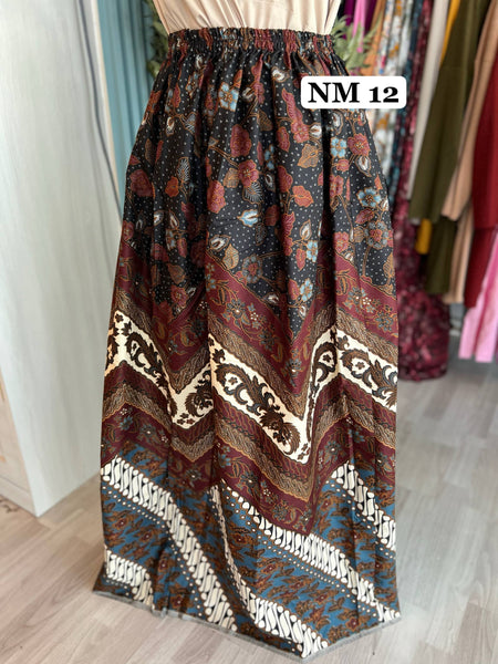 Nekma Kain Sarong