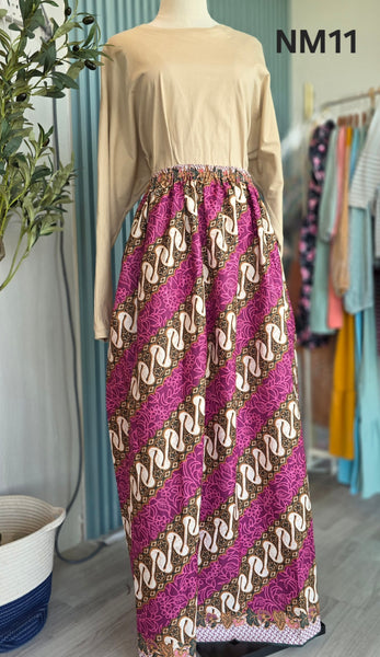 Nekma Kain Sarong