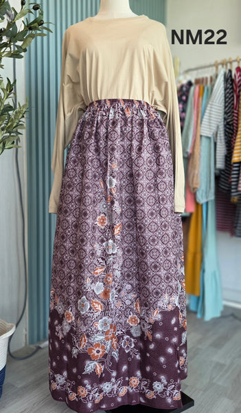 Nekma Kain Sarong