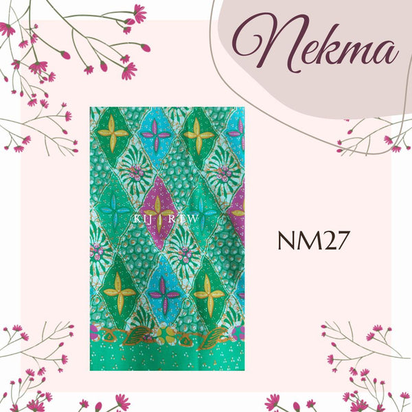 [KIJ.RTW] Nekma