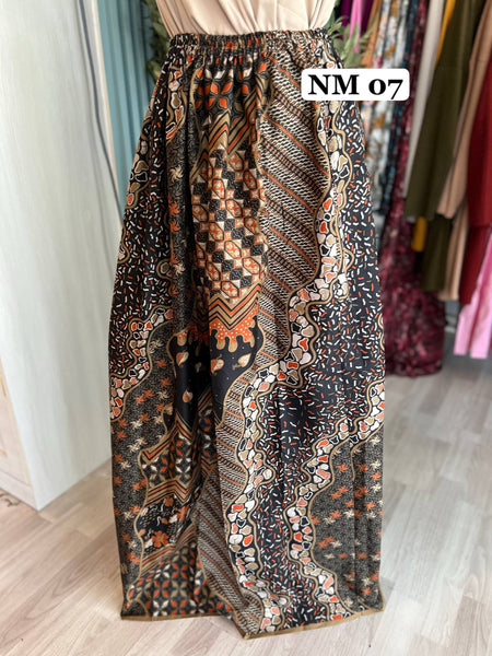 Nekma Kain Sarong