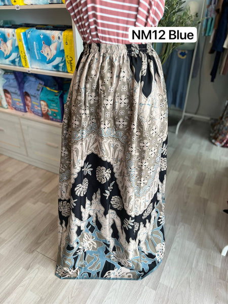 Nekma Kain Sarong