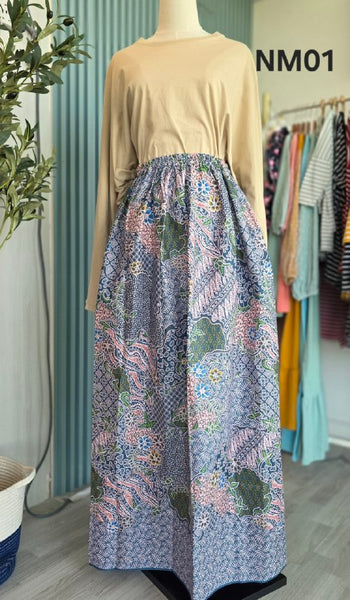 Nekma Kain Sarong