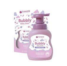 [Tasneem.bwn] Bubbly Bath Lavender