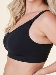 Bravado 3 in 1 Pumping & Nursing Bra