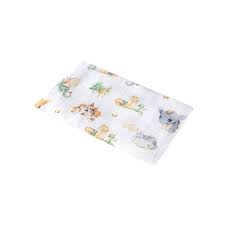 [Snuggle Hunny] Organic Muslin Wrap - Dragon