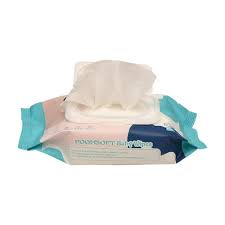 POOMSOFT Baby wipes (80ct)