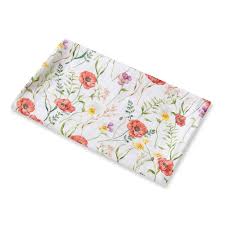 [Snuggle Hunny] Organic Muslin Wrap - Meadow