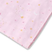 [Snuggle Hunny] Organic Muslin Wrap - Twinkle