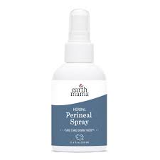 [Earth Mama Organics] Herbal Perineal Spray
