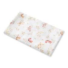 [Snuggle Hunny] Organic Muslin Wrap - Butterfly