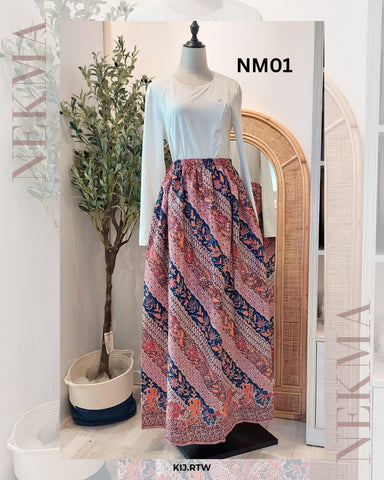 Nekma Kain Sarong