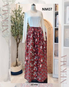 Nekma Kain Sarong