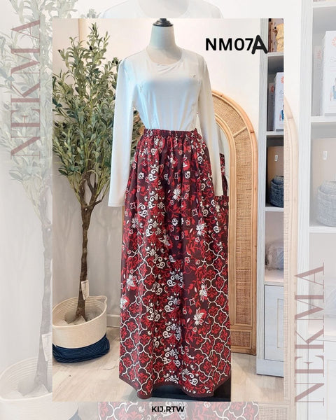 Nekma Kain Sarong