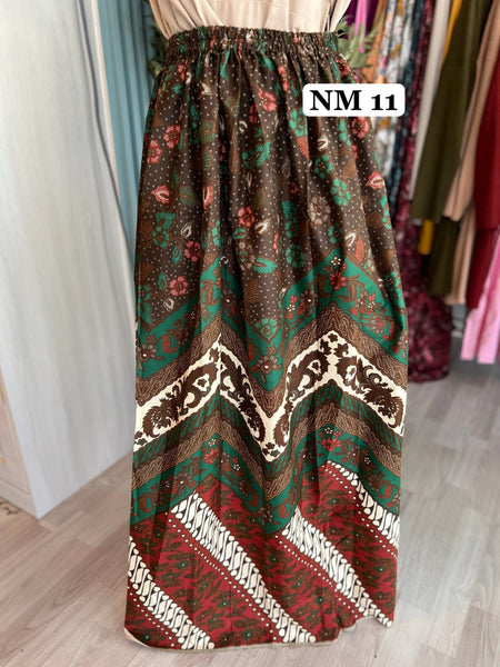 Nekma Kain Sarong