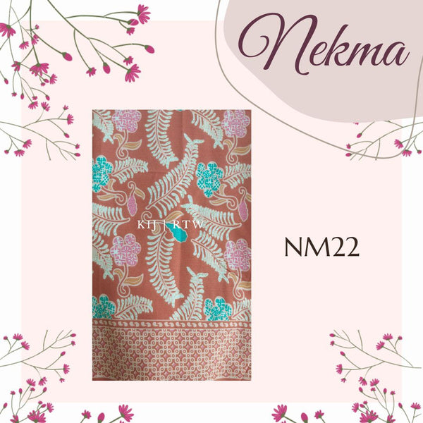 [KIJ.RTW] Nekma