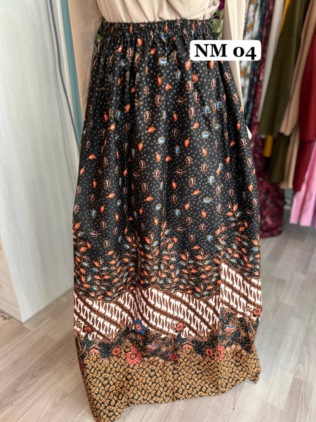Nekma Kain Sarong