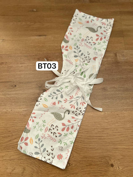 [LunaAndLittles] Baby Barut (Tali) / Baby Belly Binder (String)