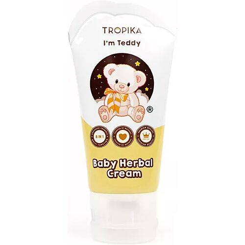 [Tasneem.bwn] Tropika Baby Herbal Cream