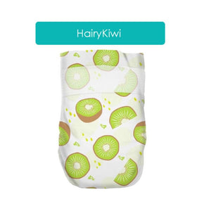 Offspring Fashion Tape Diapers Size M
