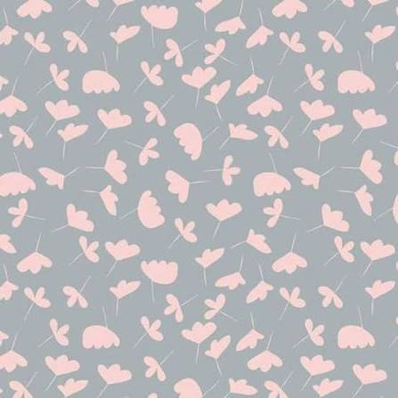 Theraline The Original Maternity and Nursing Pillow - Tender Blossom