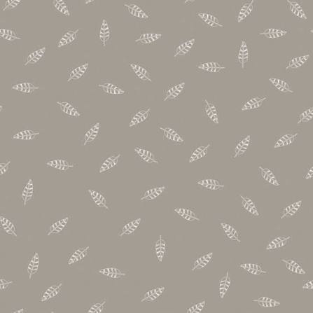 Theraline The Original Maternity and Nursing Pillow - Dancing Leaves Taupe