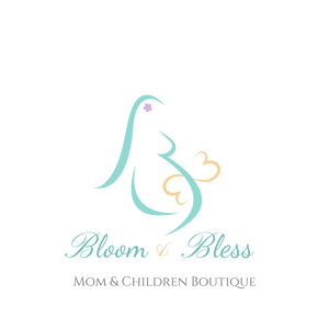 Bloom and Bless