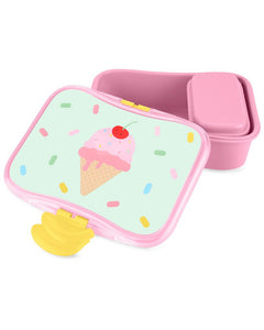 SKIP HOP Spark Style Lunch Kit — Ice Cream