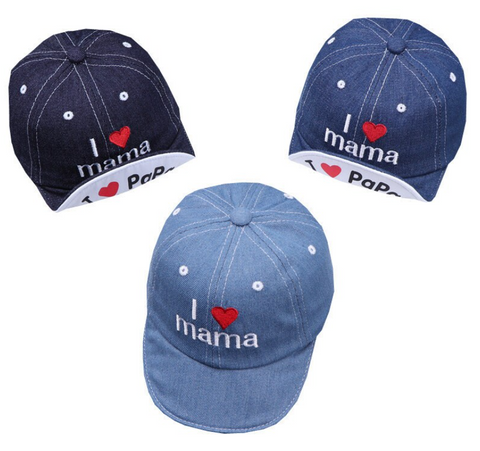 Baby Hats